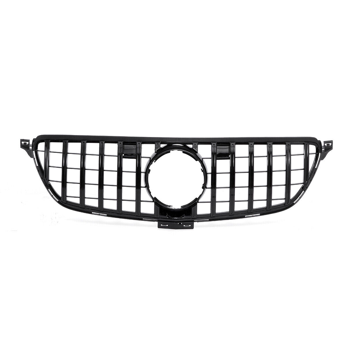 AMG Panamericana Front Grill to suit Mercedes Benz GLE C292 Coupe 2015-2019