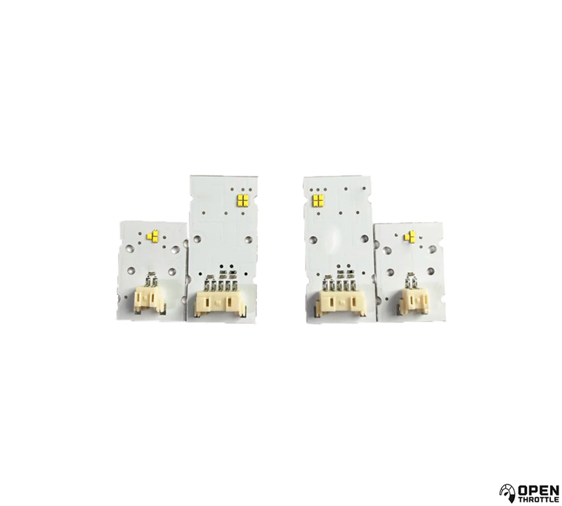 BMW F80 M3 F82 M4 YELLOW CSL DRL CONVERSION KIT