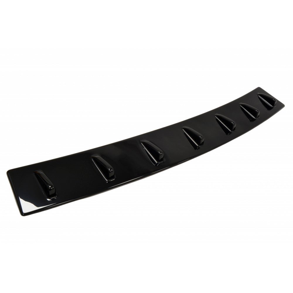 Maxton Design Vortex Generator 2015-2017 Subaru WRX STI