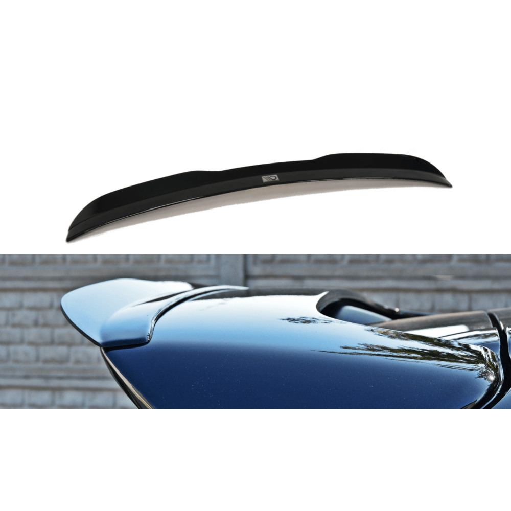 Maxton Design Mazda 3 MPS BK Spoiler Cap