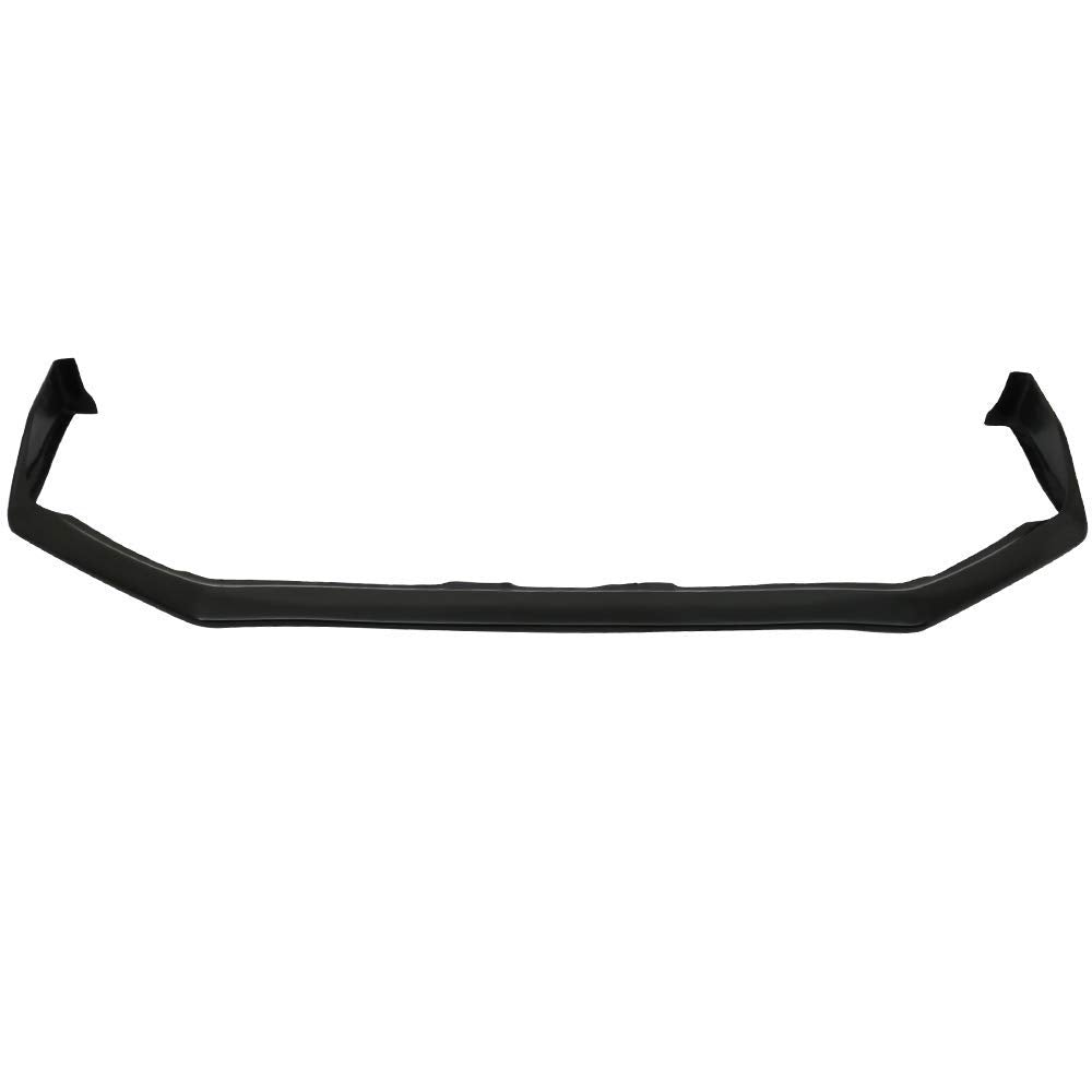 2015-2021 Subaru WRX STI Front Lip S207 Style