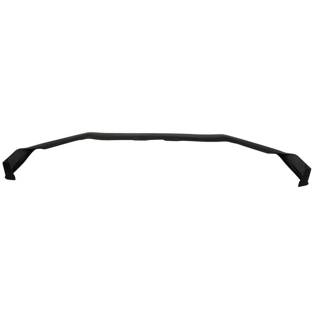 2015-2021 Subaru WRX STI Front Lip S207 Style