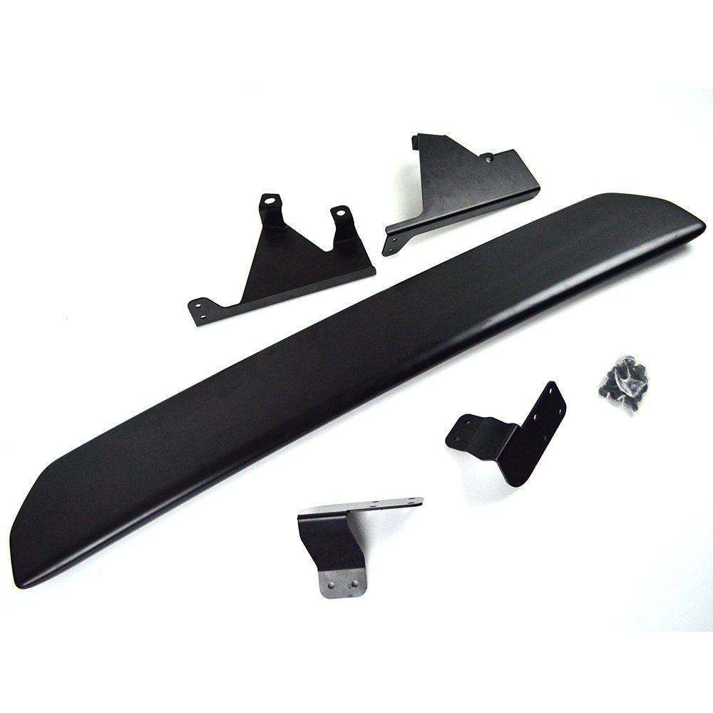 2015-2021 Subaru WRX Rear Lip Diffuser