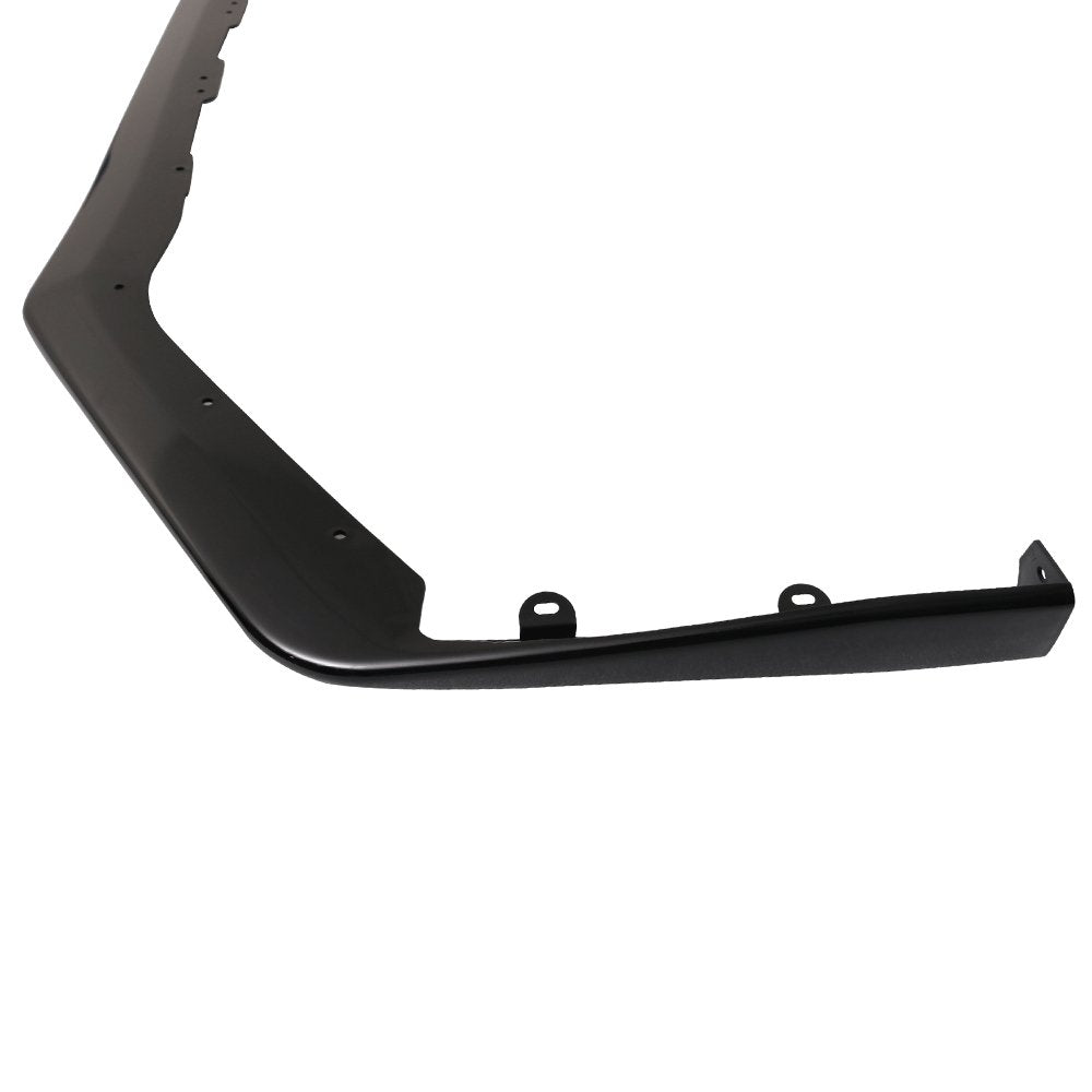 2015-2021 Subaru WRX Front Lip V Style