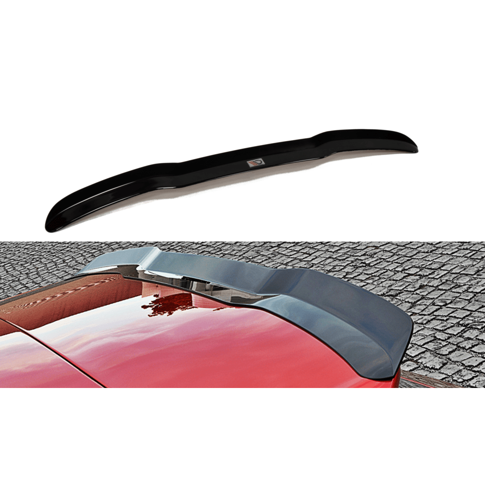 Maxton Design Spoiler Cap Audi S3 8V / A3 S-Line 8V Hatch Back