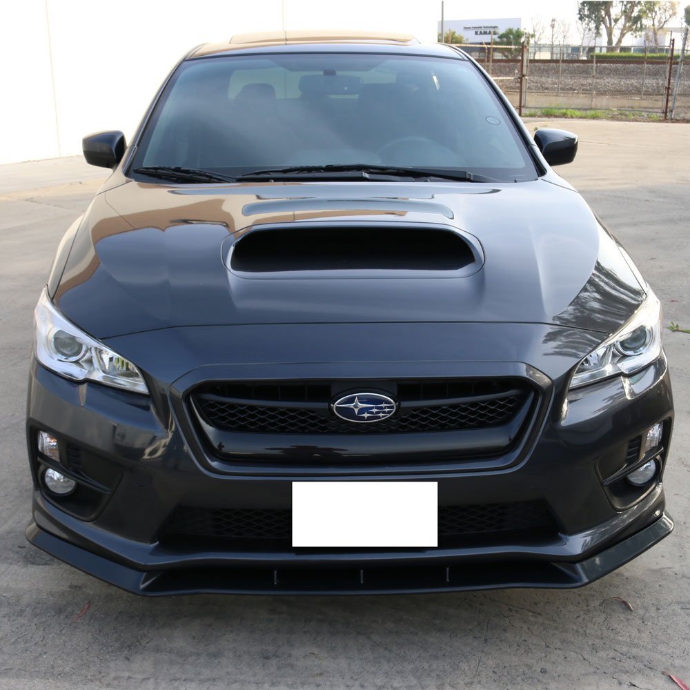 2015-2021 Subaru WRX STI MP Style Full Lip Kit