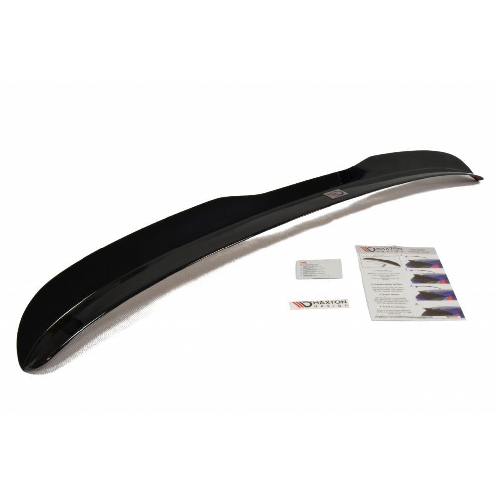 Maxton Design Mazda 3 MPS BL Spoiler Cap