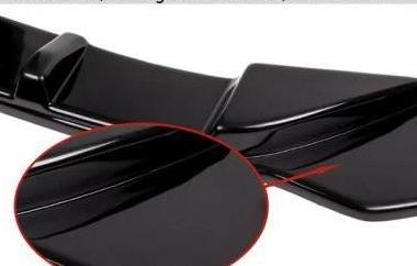 Maxton Design Ford Focus 3 RS Side Skirts