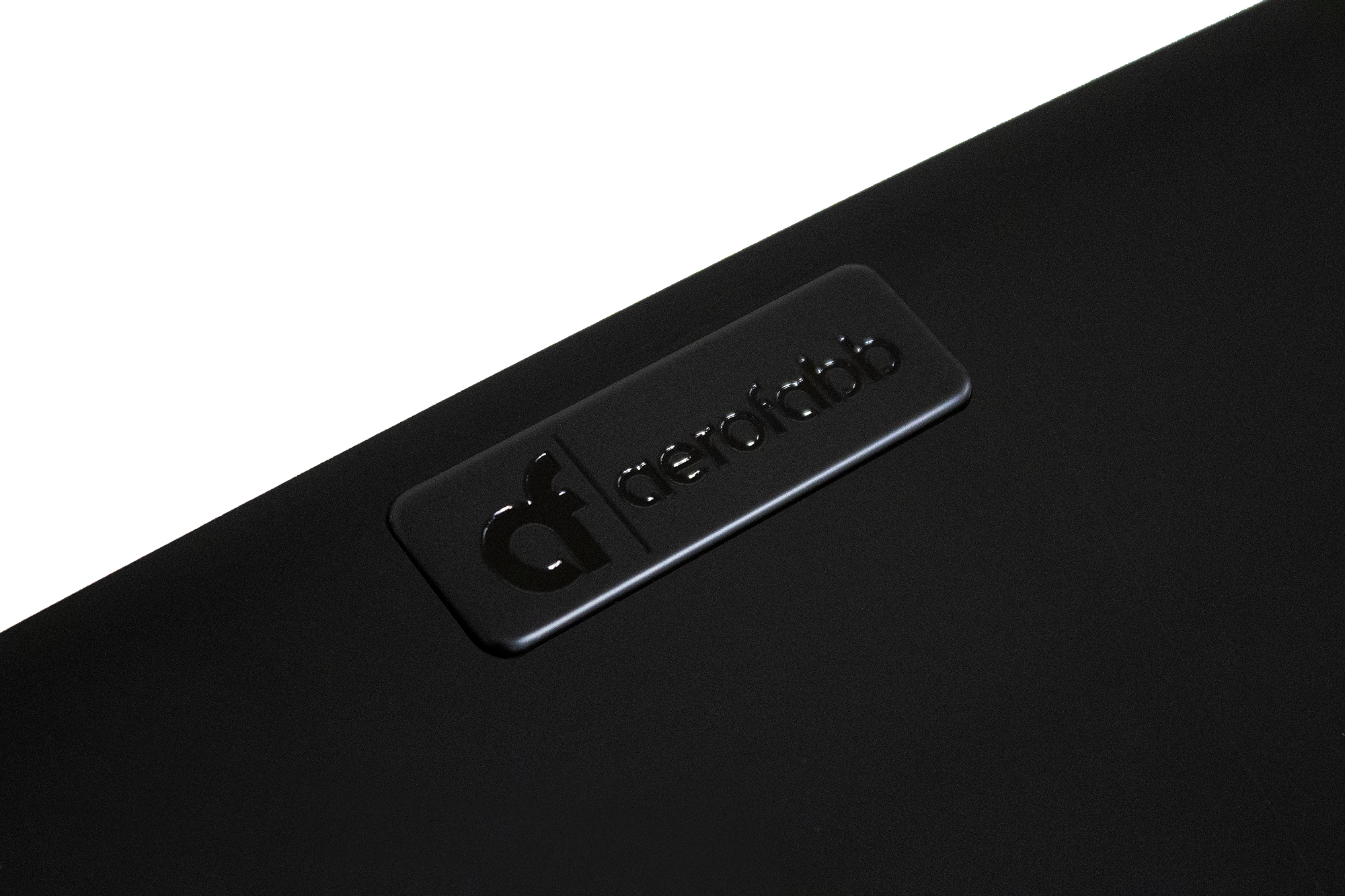 aerofabb Spoiler Extension VW Golf Mk7 / Mk7.5 GTI & R