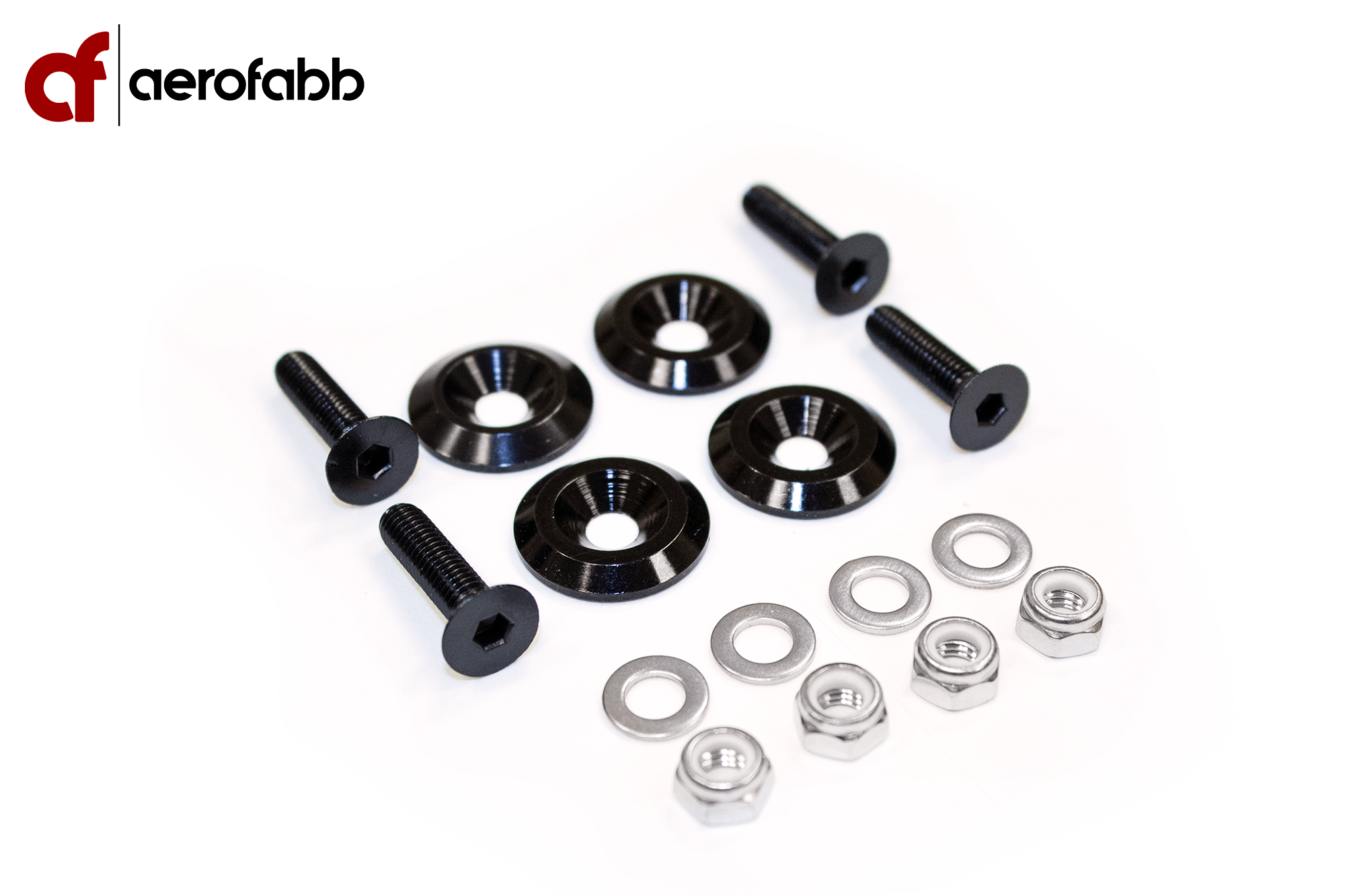 aerofabb Spoiler Extension VW Golf Mk7 / Mk7.5 GTI & R