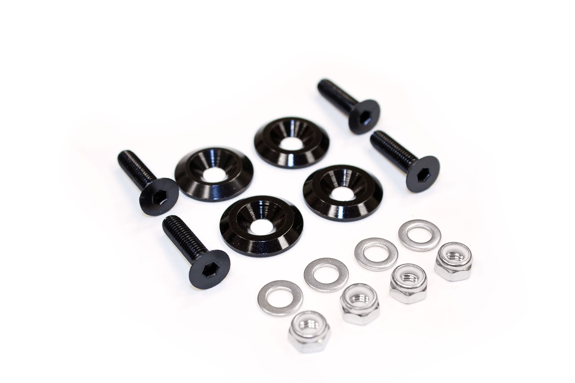 aerofabb Spoiler Extension VW Golf Mk7 / Mk7.5 GTI & R