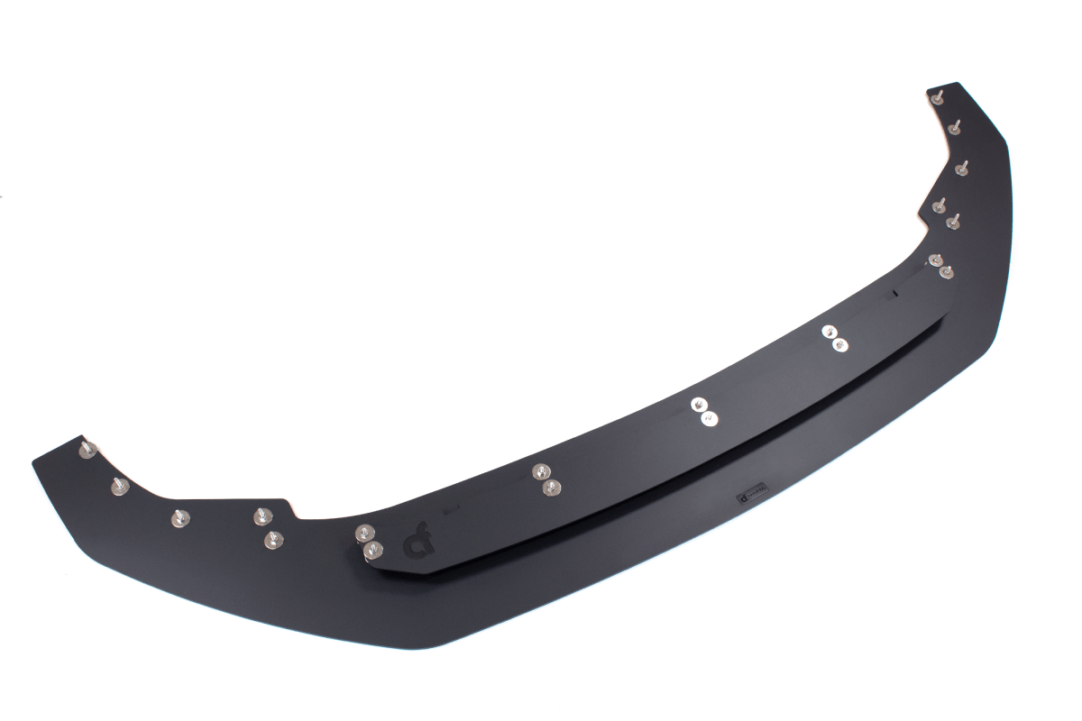 aerofabb V2 Front Splitter VW Golf Mk7.5 GTI (Facelift)