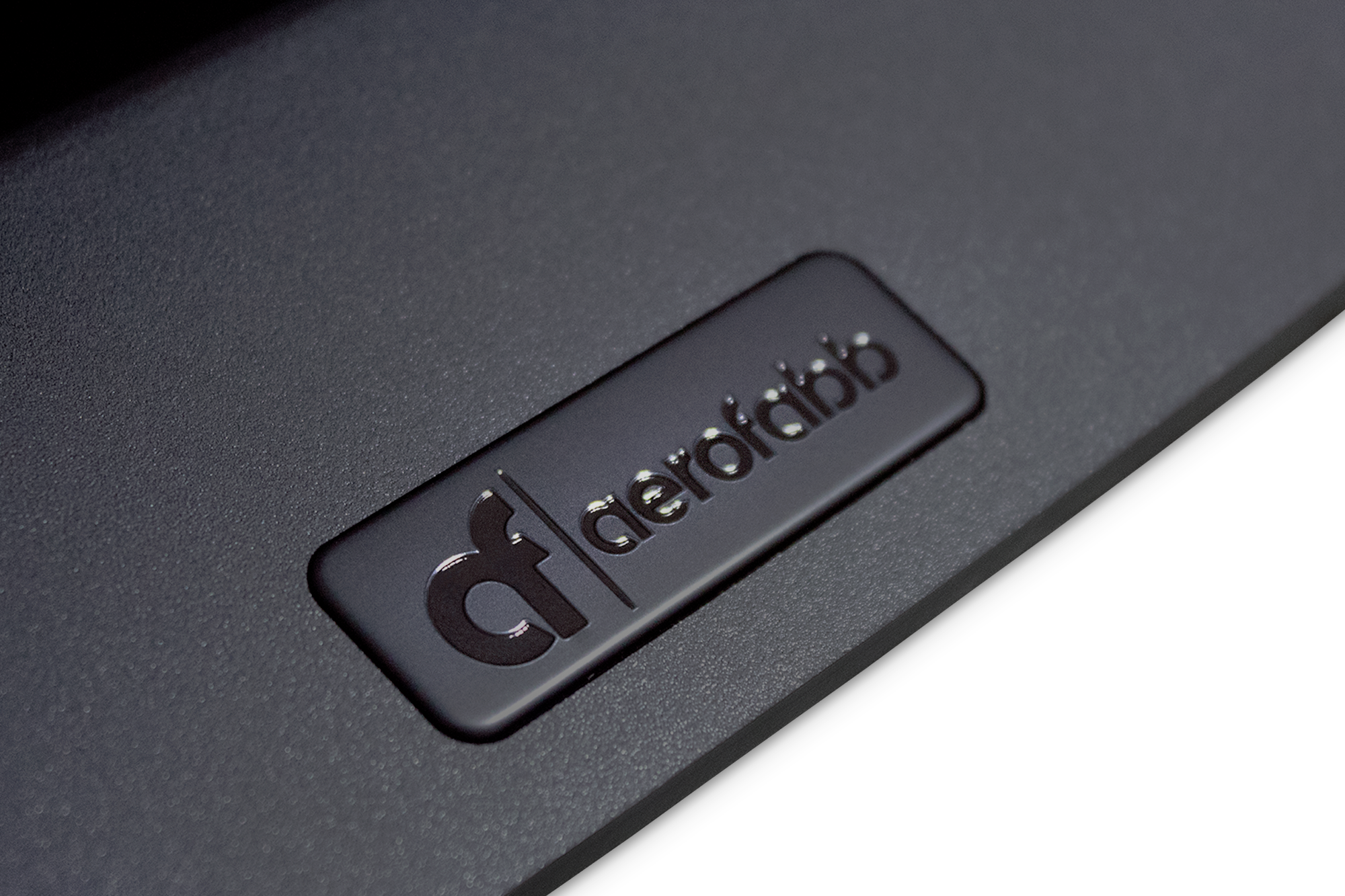 aerofabb V1 Front Splitter VW Golf Mk7.5 GTI (Facelift)