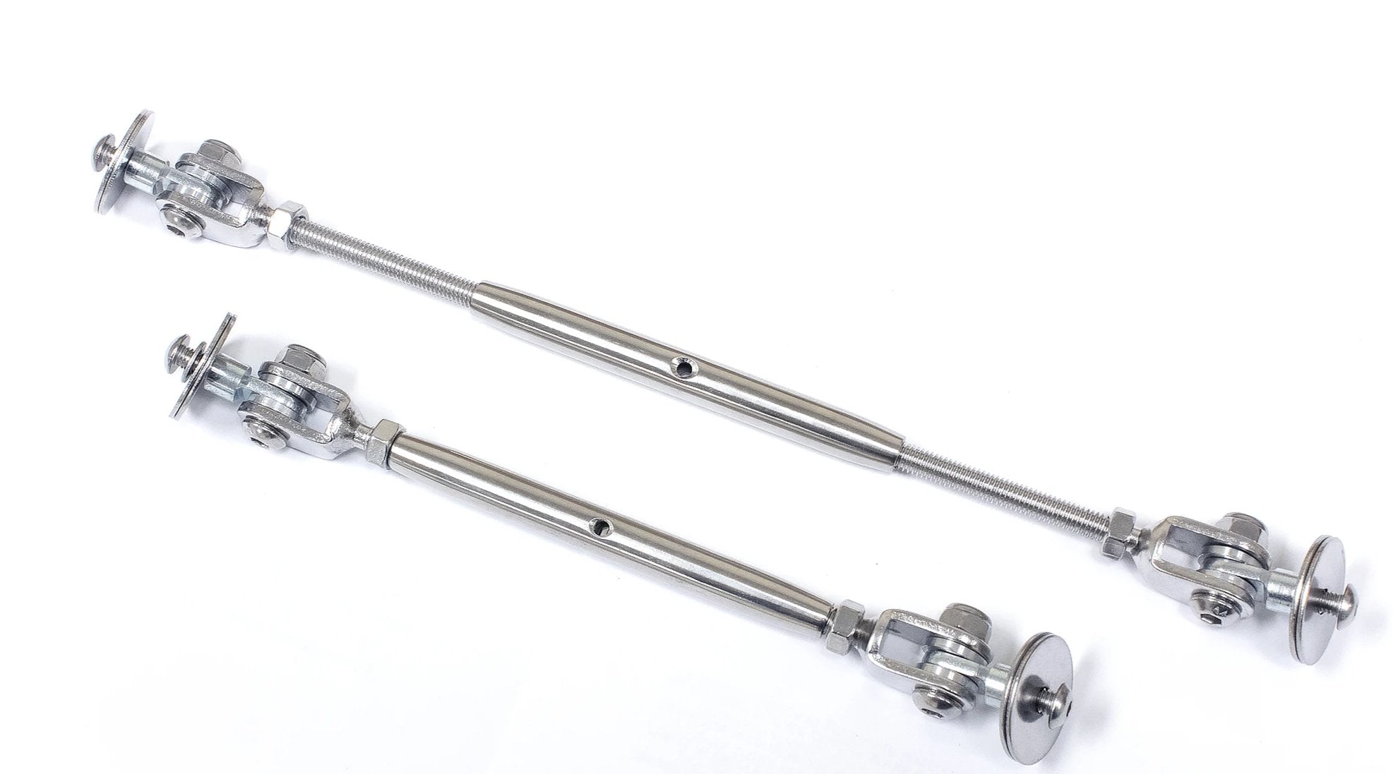 aerofabb V1 Front Splitter VW Golf Mk7.5 GTI (Facelift)