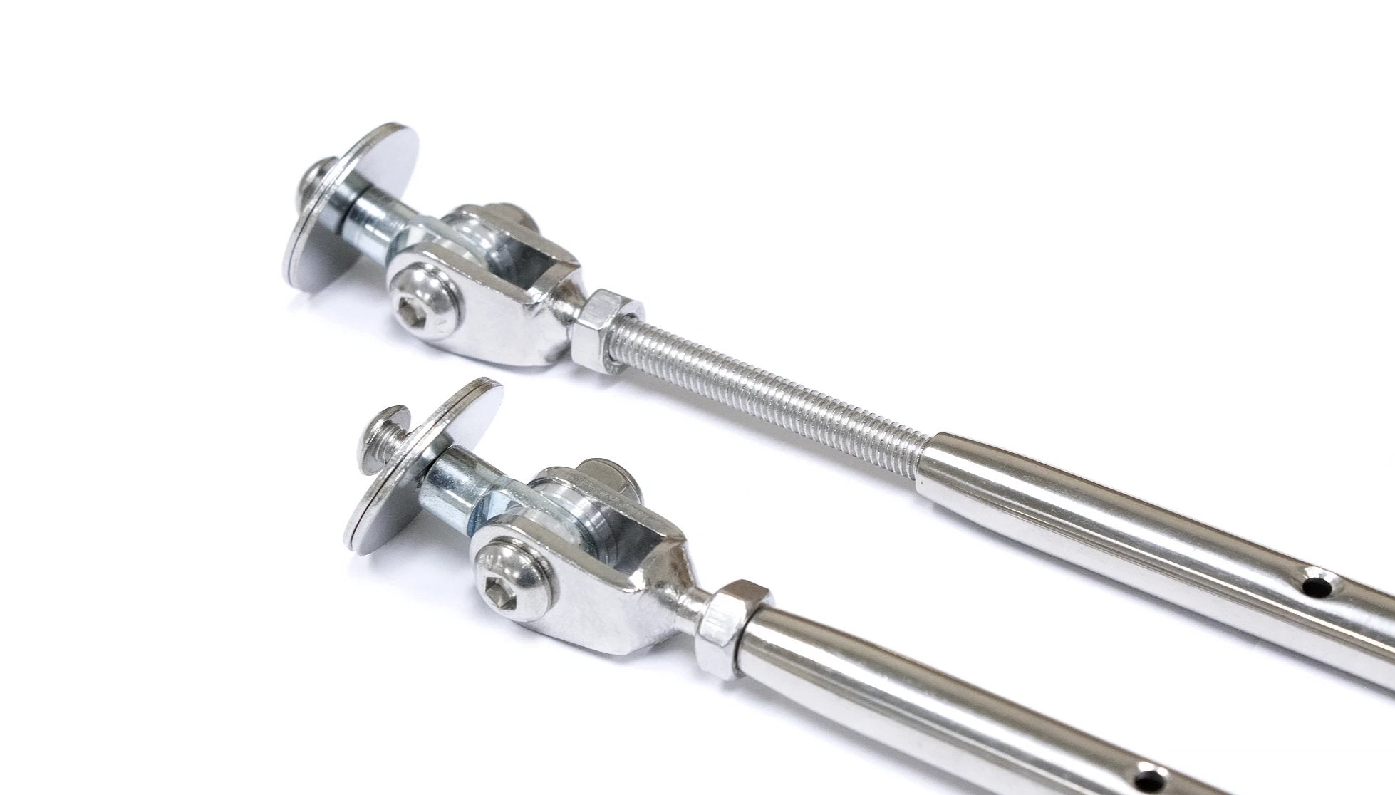 aerofabb V1 Front Splitter VW Golf Mk7.5 GTI (Facelift)