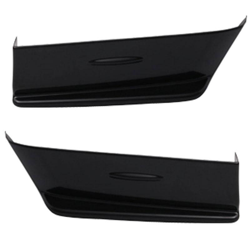 2015-2021 Subaru WRX STI MP Style Full Lip Kit