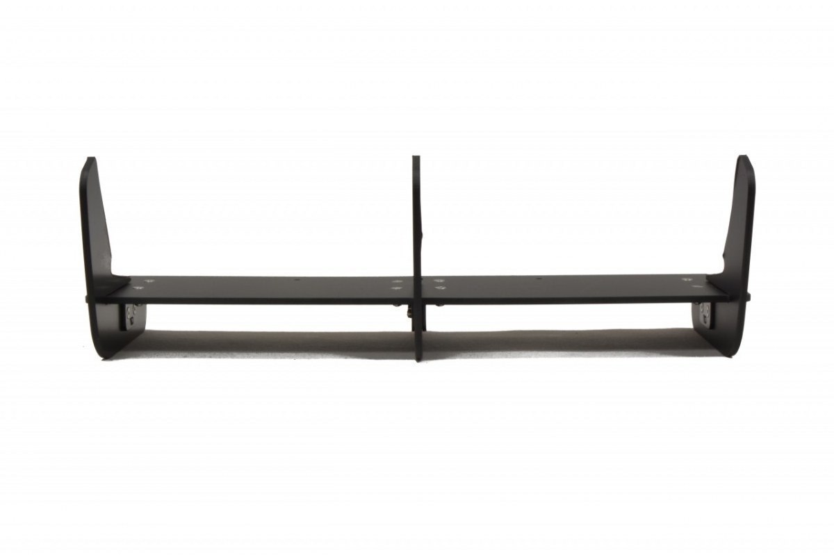 Maxton Design VW Polo Mk5 GTI Spliiter + Skirts + Diffuser + Spoiler Cap