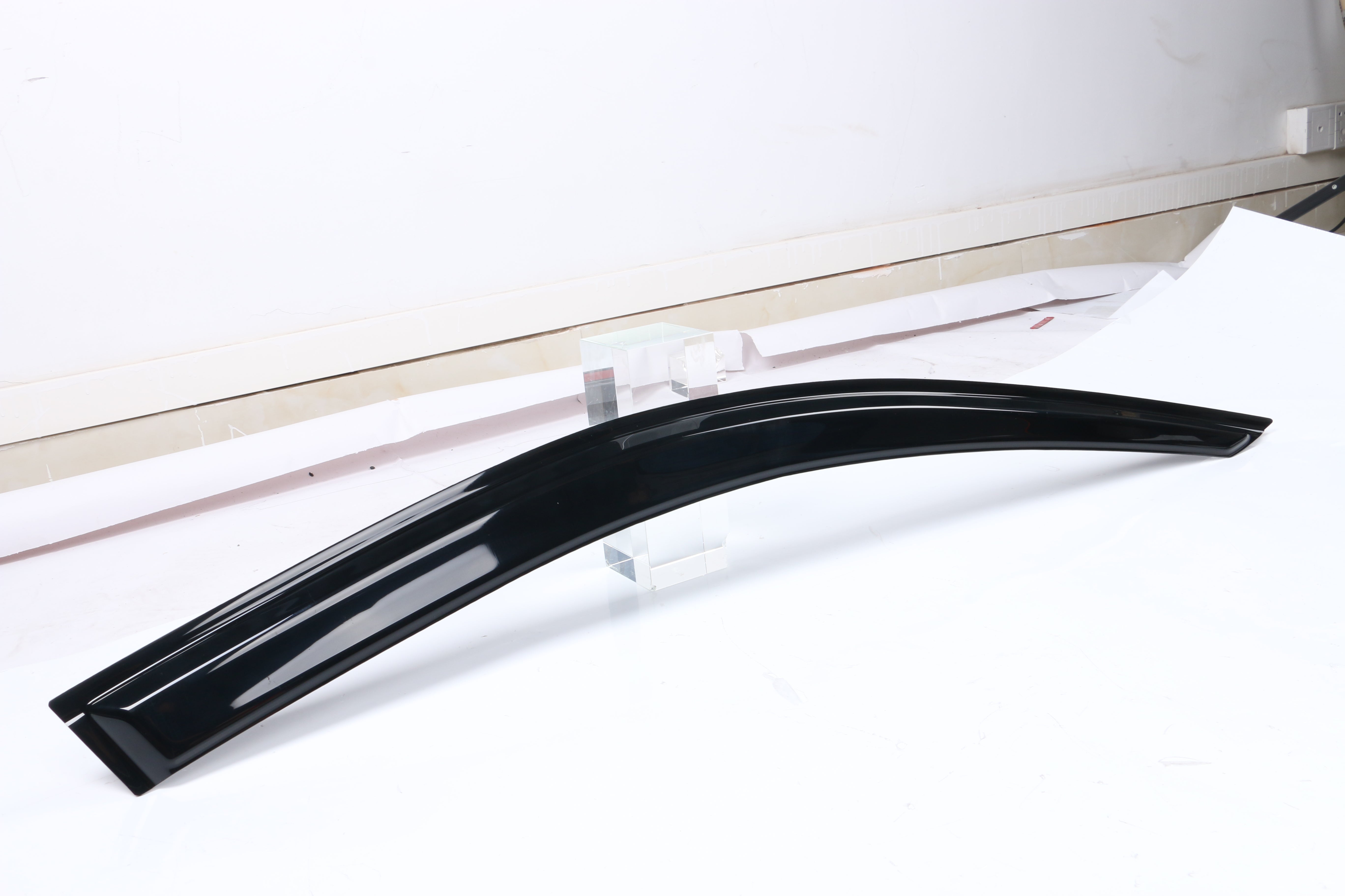 2013 - 2019 Audi A3/S3/RS3 Hatch Window Visors | Weather Shields