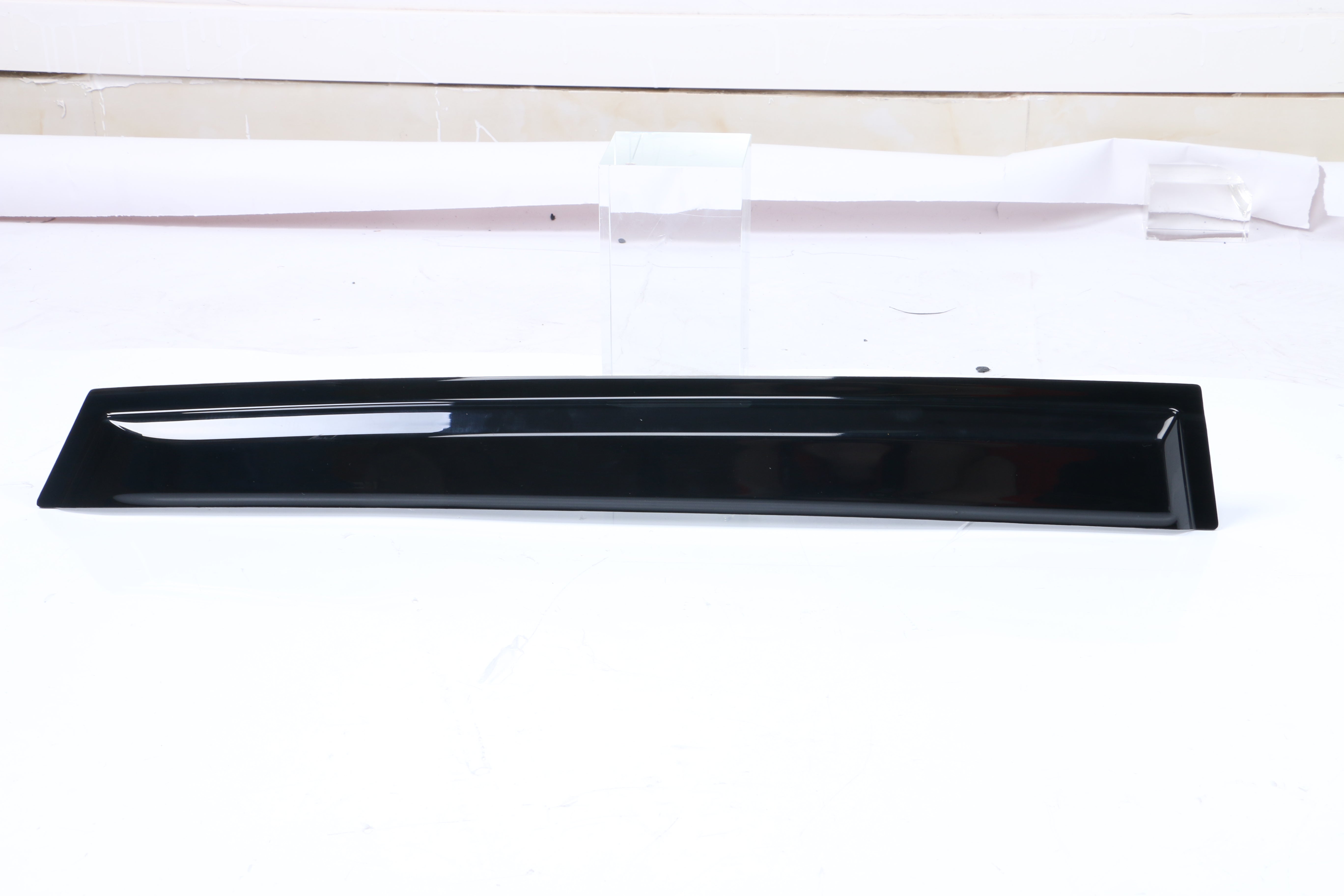 2013 - 2019 Audi A3/S3/RS3 Hatch Window Visors | Weather Shields