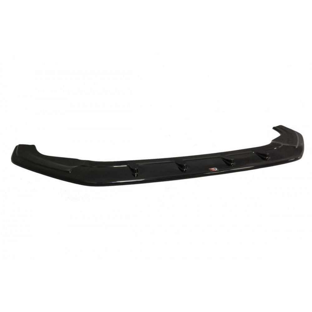 Maxton Design Front Splitter VW Golf Mk7.5 GTI Ver1 (Facelift) Front Lip
