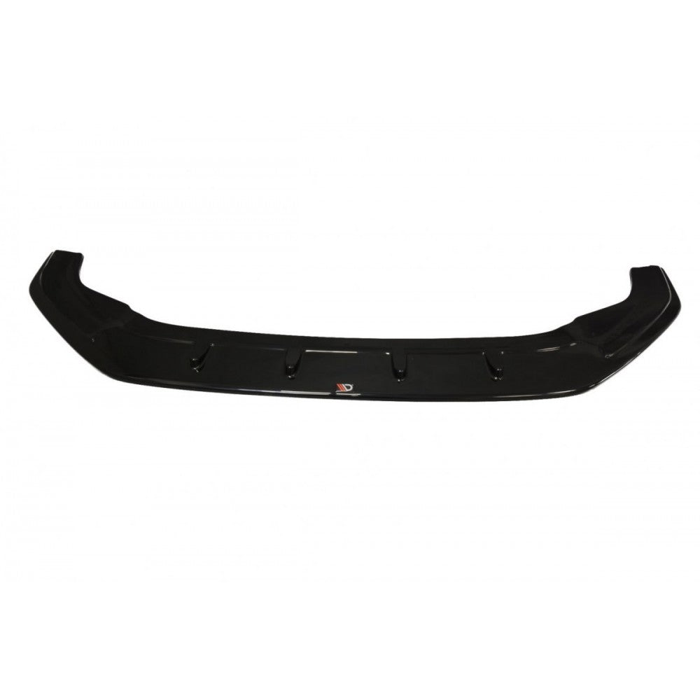 Maxton Design Front Splitter VW Golf Mk7.5 GTI Ver1 (Facelift) Front Lip