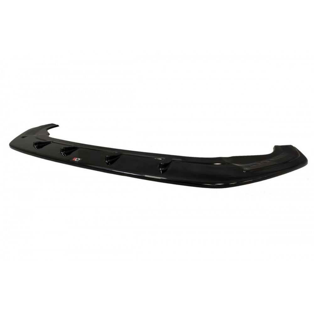 Maxton Design Front Splitter VW Golf Mk7.5 GTI Ver1 (Facelift) Front Lip
