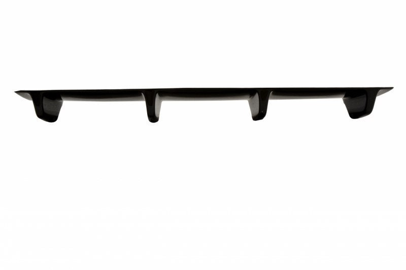 Maxton Design Rear Central Splitters VW Golf Mk7.5 R (Facelift)