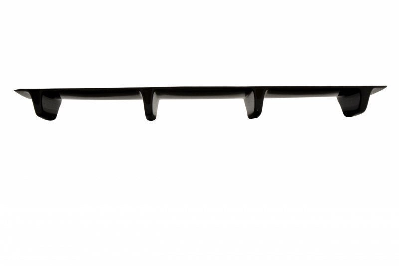 Maxton Design Rear Central Splitters VW Golf Mk7.5 R (Facelift)