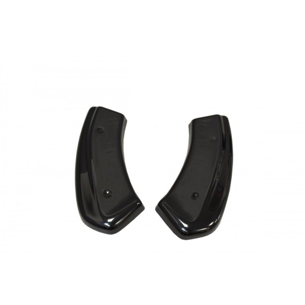 Maxton Design Rear Side Splitters VW Golf Mk7.5 GTI (Facelift)