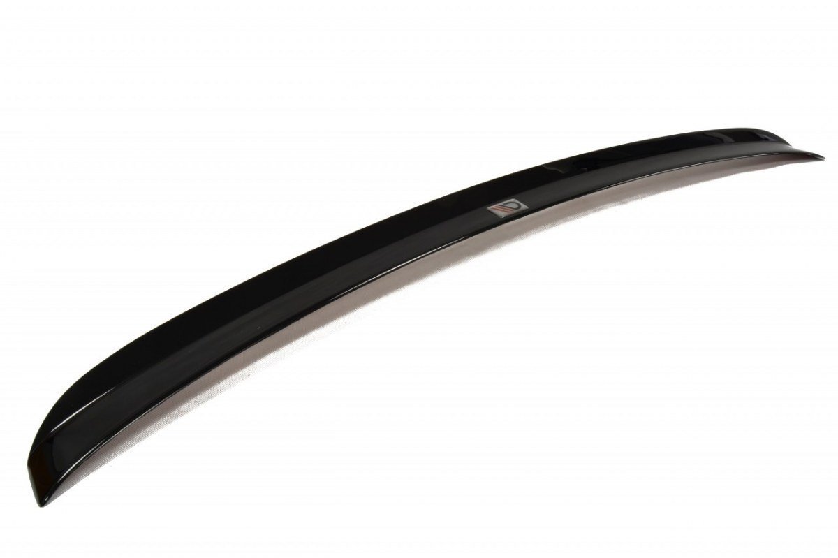 Maxton Design VW Polo Mk5 GTI Spliiter + Skirts + Diffuser + Spoiler Cap