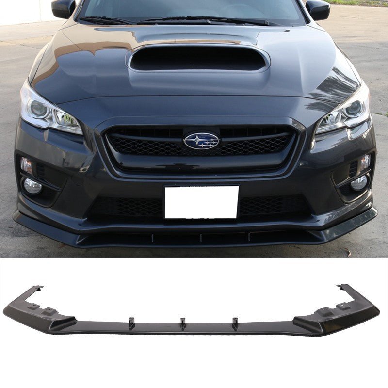 2015-2021 Subaru WRX STI MP Style Full Lip Kit