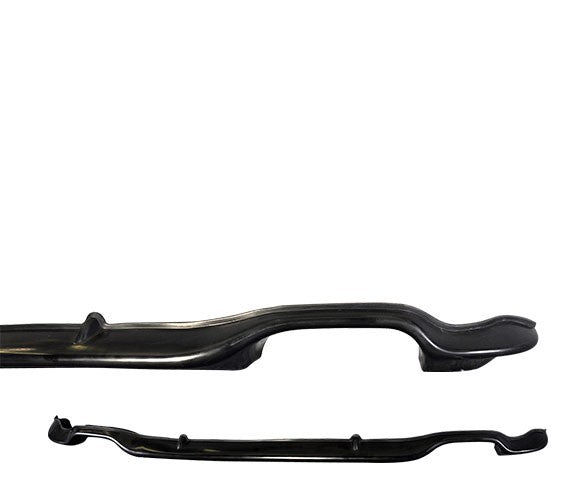 2012-2016 Toyota 86 ZN6 / Subaru BRZ ZC6 Rear Diffuser