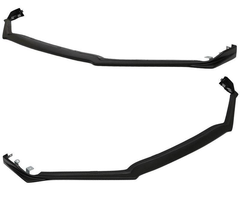 2017-2021 Subaru BRZ ZC6 STI Front Lip