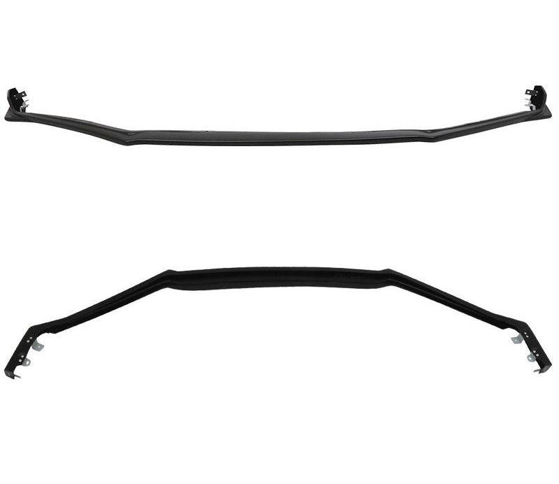 2017-2021 Subaru BRZ ZC6 STI Front Lip