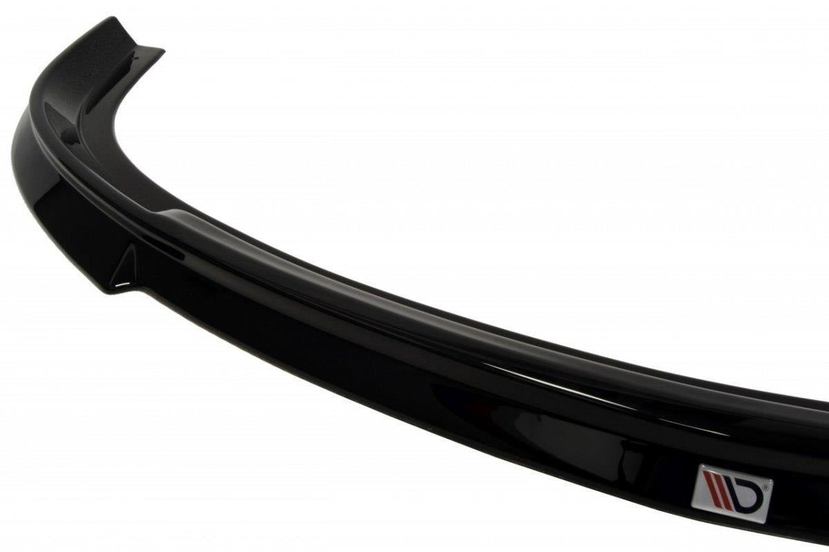 Maxton Design Front Splitter Mazda 3 MPS BK Front Lip