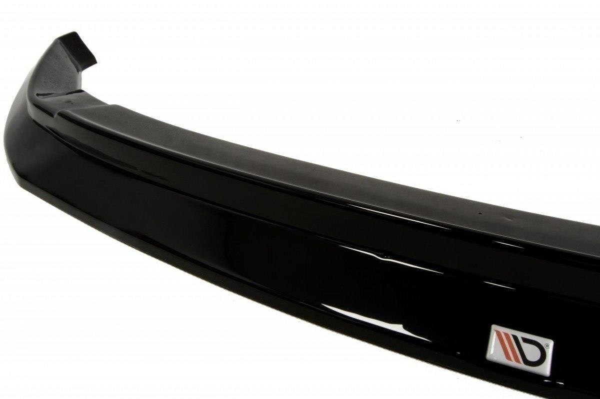 Maxton Design Front Splitter Nissan 370Z Front Lip