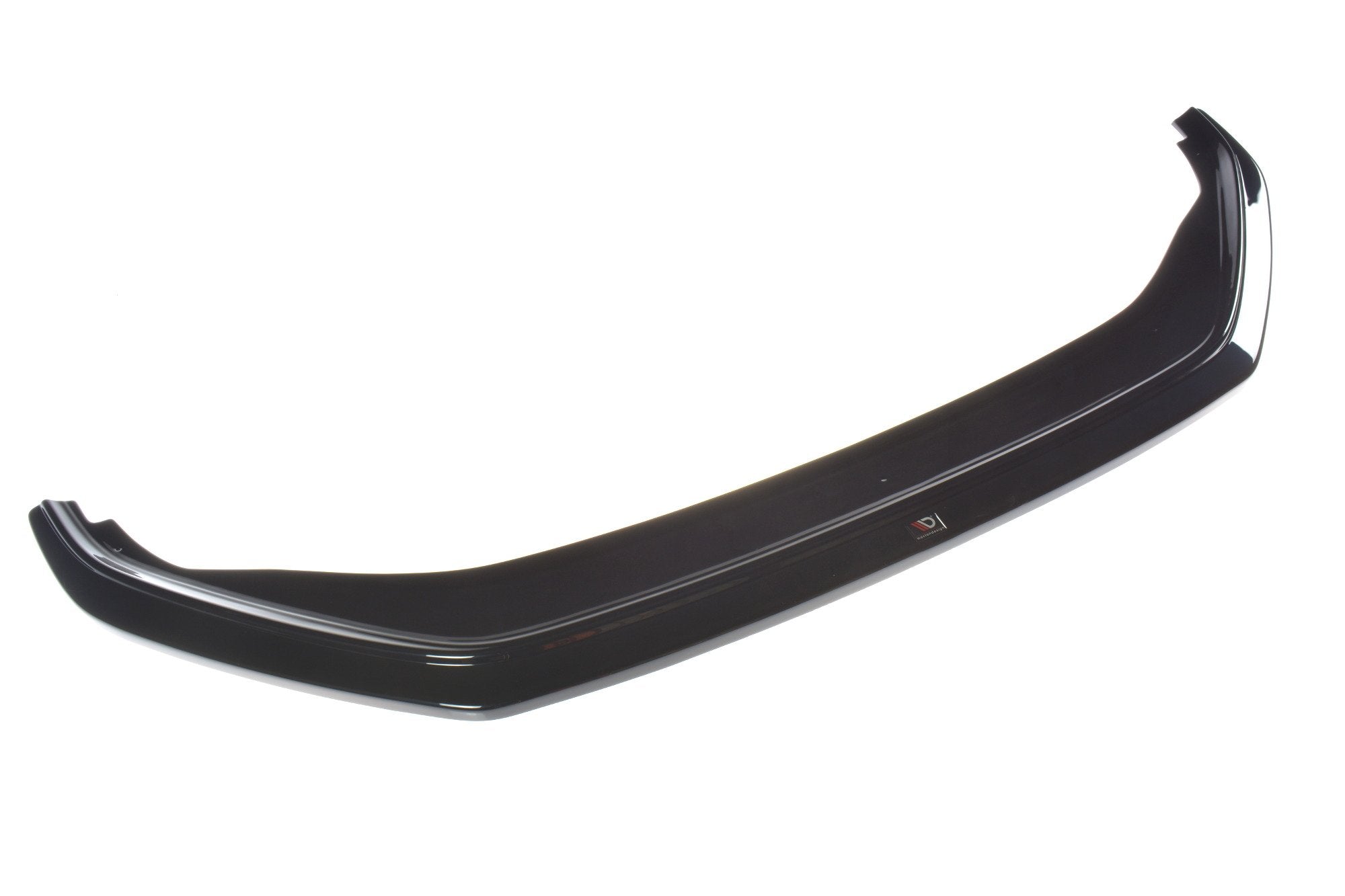 Maxton Design Front Splitter VW Golf Mk7.5 (Facelift) Front Lip