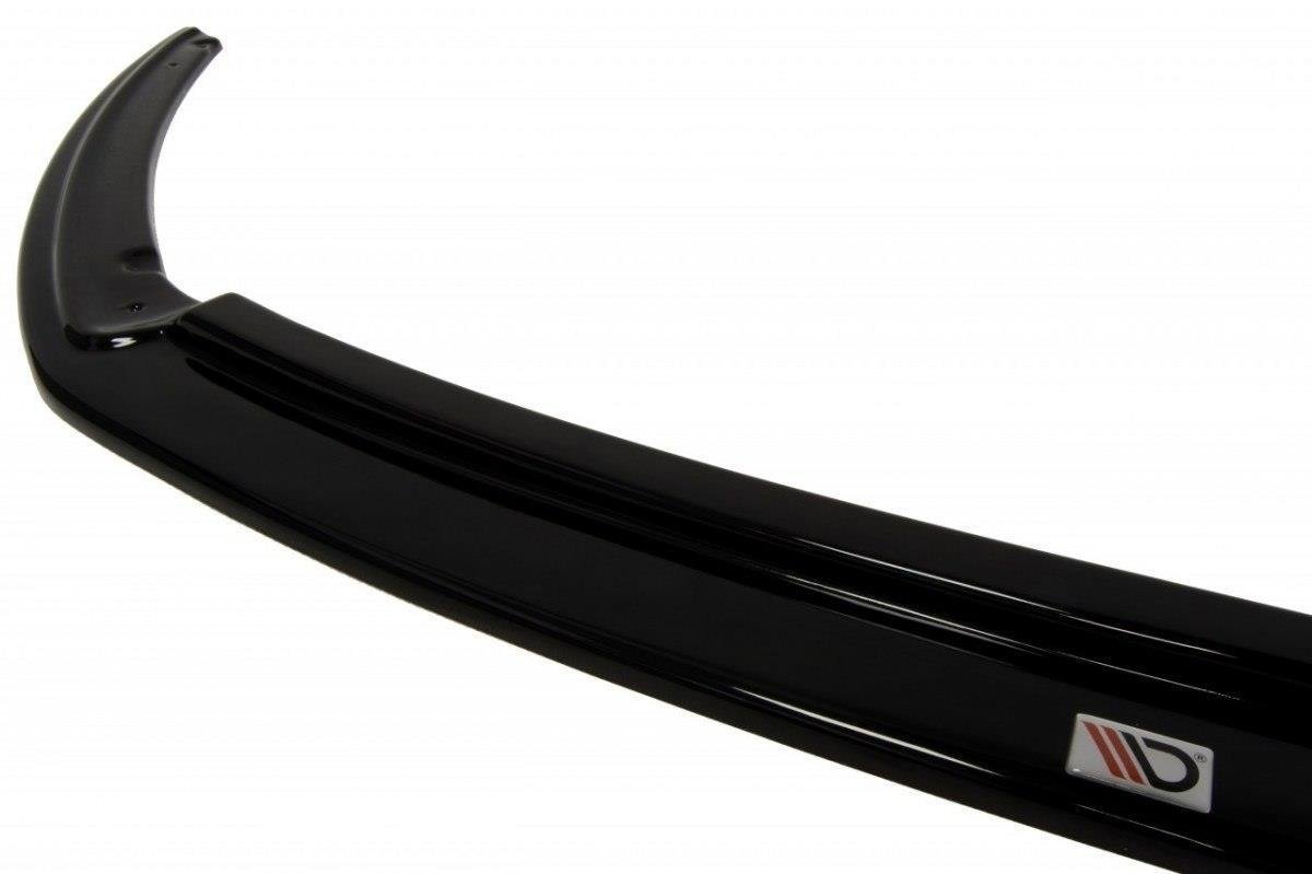 Maxton Design Front Ford Focus Mk 3 ST Prefacelift Front Splitter Lip