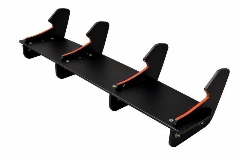 Maxton Design Rear Diffuser VW Golf Mk7.5 R (Facelift)