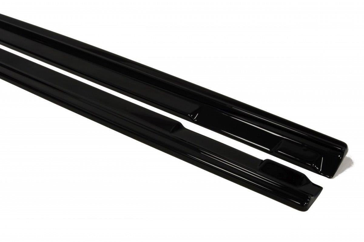 Maxton Design Side Skirts Mazda 3 MPS BK