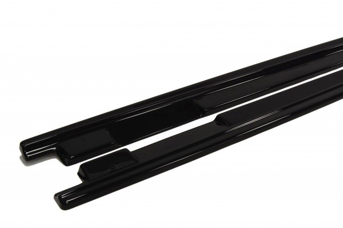 Maxton Design Side Skirts Mazda 3 MPS BK