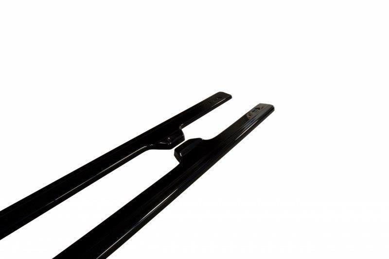 Maxton Design Side Skirts VW Golf Mk7.5 R (Facelift)