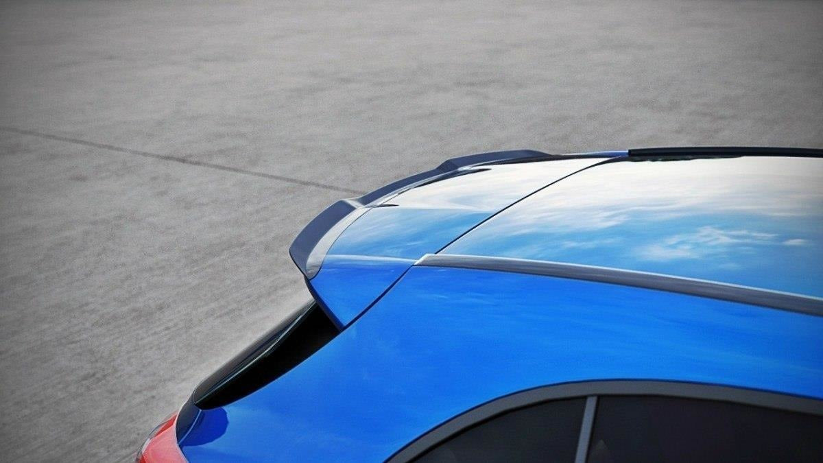 Maxton Design Mercedes A-Class W176 Spoiler Cap