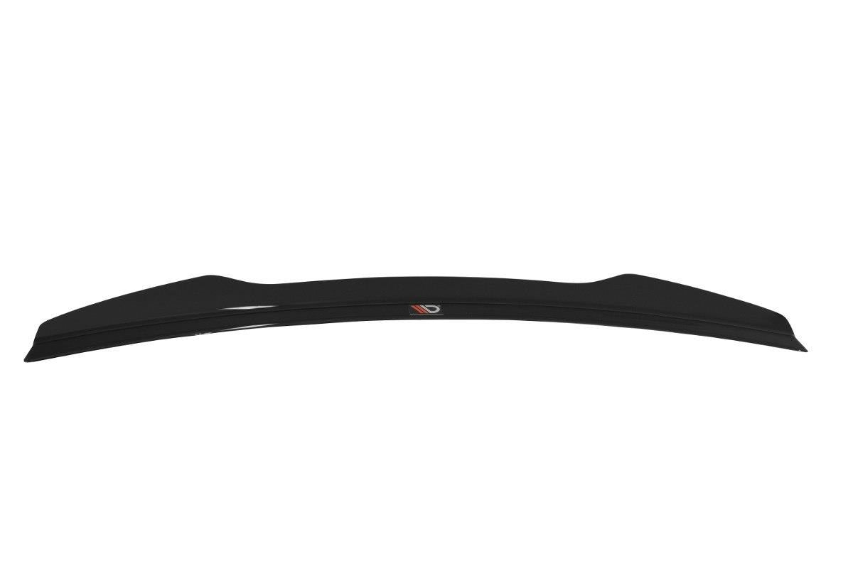 Maxton Design Ford Focus 3 RS Rear Spoiler Cap