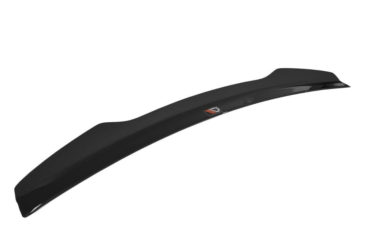 Maxton Design Ford Focus 3 RS Rear Spoiler Cap