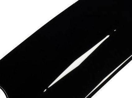 Maxton Design VW Golf Mk6 GTI & R Spoiler Cap