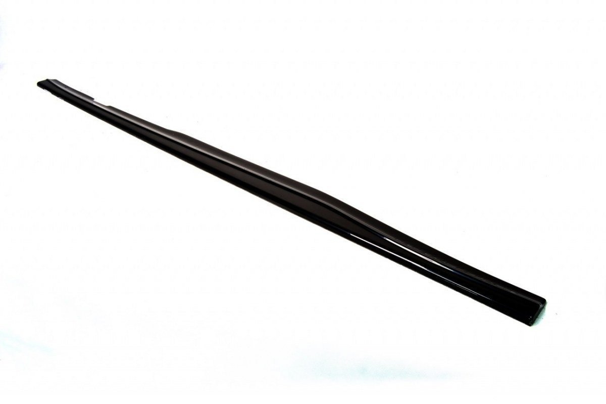 Maxton Design Ford Focus Mk 3 ST Side Skirts