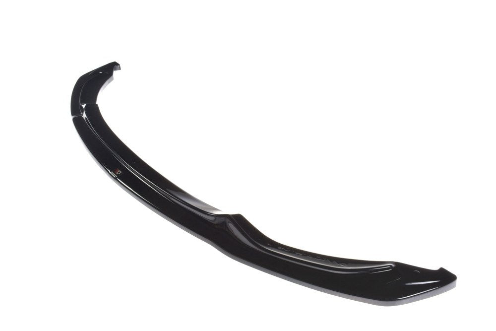 Maxton Design BMW M3 F80 Front Splitter Lip + Side Skirts + Rear Sides Splitter