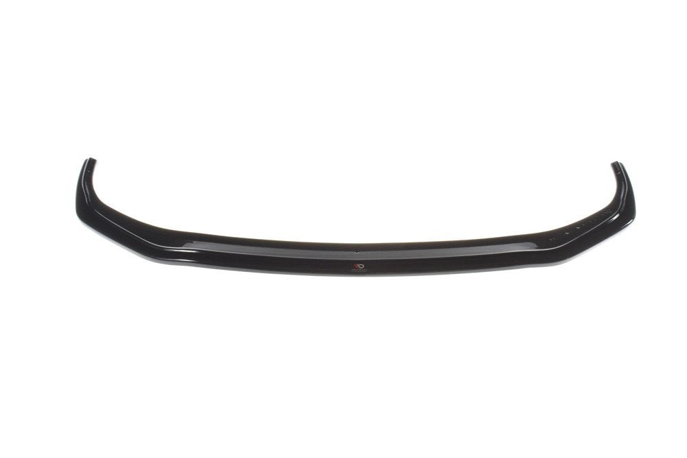 Maxton Design Hyundai i30 Mk3 N Front Splitter V.2