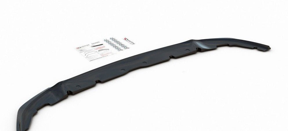 Maxton Design BMW 1 F40 M-PACK/ M135I Front Splitter Lip